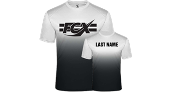 FCX SPIRIT WEAR! Order today